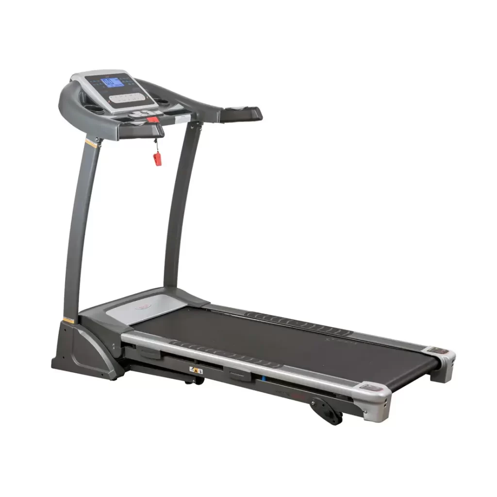 All star discount happy foldable treadmill