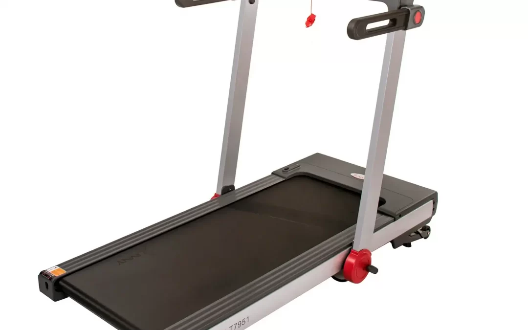 GP Pro Sun Auto Incline Treadmill- Lifetime warranty*