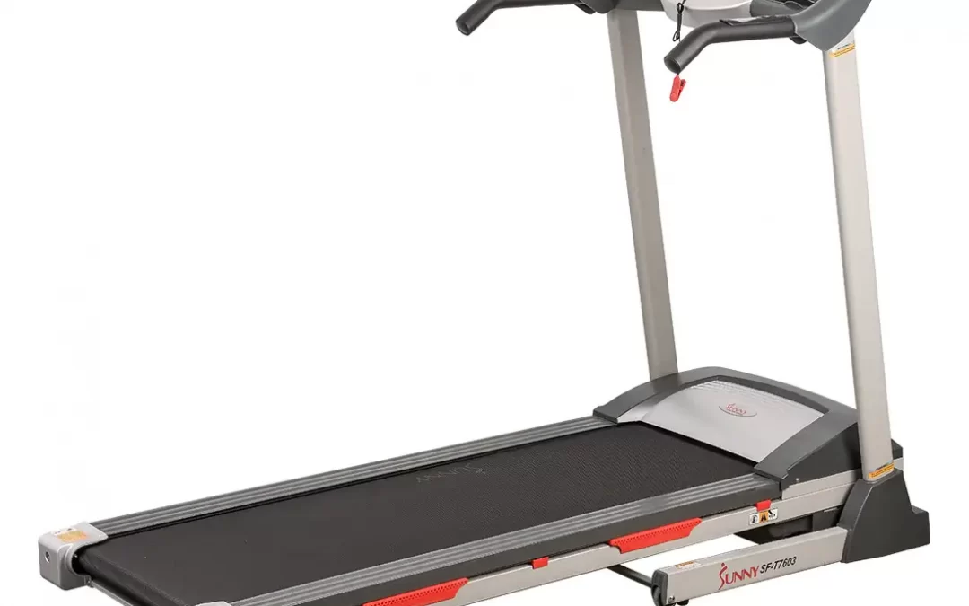 GP Pro Sun Motorized Treadmill Electronic Running Machine- Lifetime warranty*