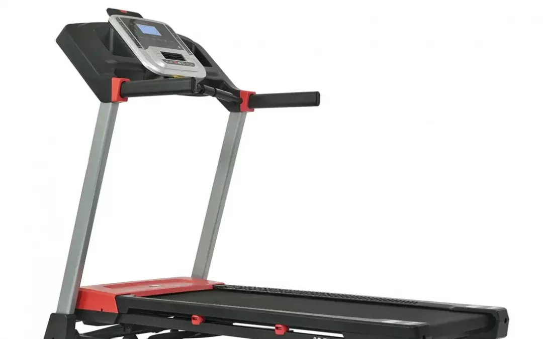 GP Pro Sun Evo-Fit Incline Treadmill- Lifetime warranty*