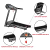 Heavy duty treadmill 350 lb online capacity