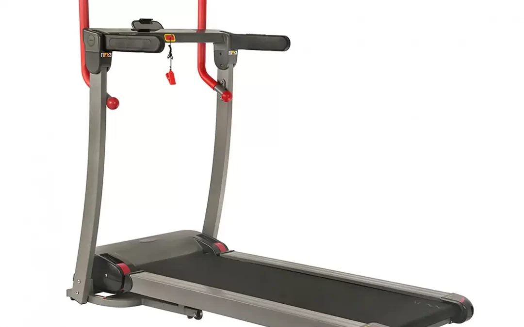 GP Pro Sun Incline Treadmill- Lifetime warranty*