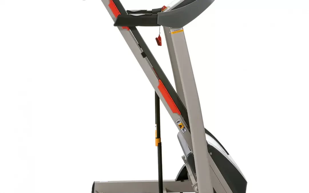 GP Pro Sun Portable Treadmill- Lifetime warranty*