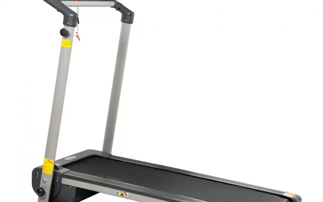 GP Pro Sun Space Saving Treadmill – Compact Folding Space Saver- Lifetime warranty*