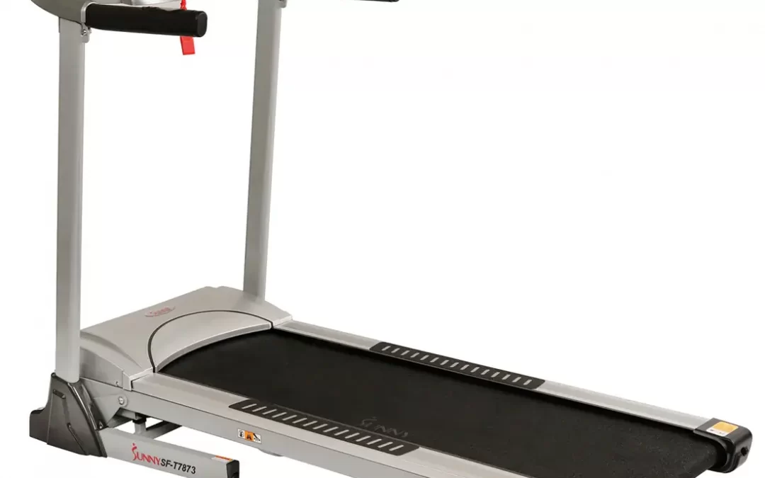 GP Pro Sun High Weight Limit Treadmill- Lifetime warranty*