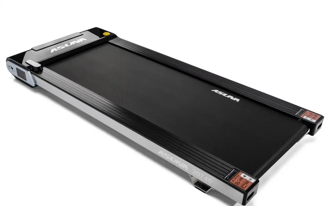 GP Pro Sun TreadPad Slim Under Desk Treadmill – Lifetime warranty*