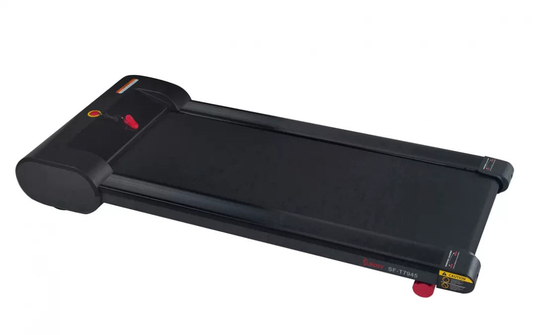 GP Pro Sun Under Desk Treadmill Slim Work Office Treadmill – Lifetime warranty*