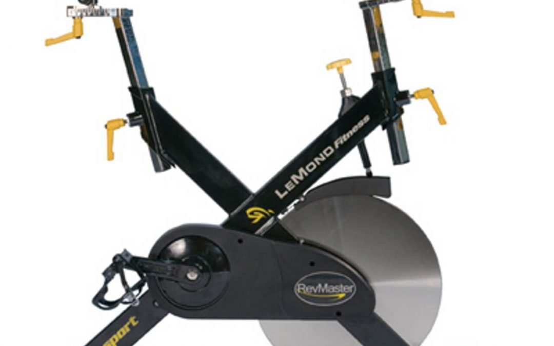 Lemond RevMaster Sport Indoor Cycling Bike -New . Call Now For Lowest Price