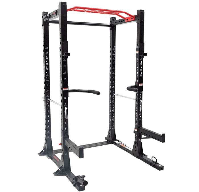 INSPIRE FITNESS FULL CAGE