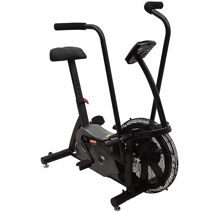 INSPIRE FITNESS CB1 AIR BIKE