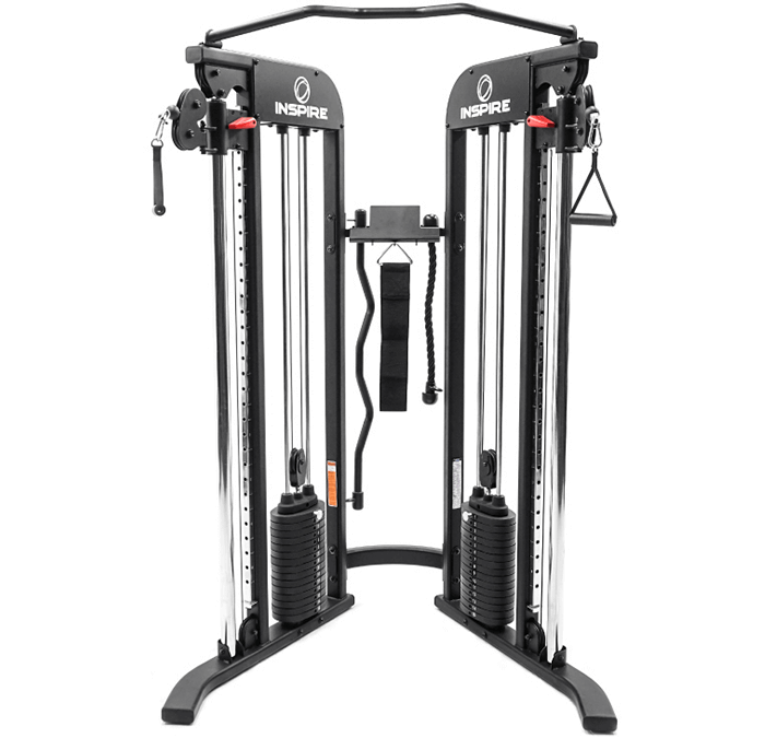 INSPIRE FITNESS FTX FUNCTIONAL TRAINER