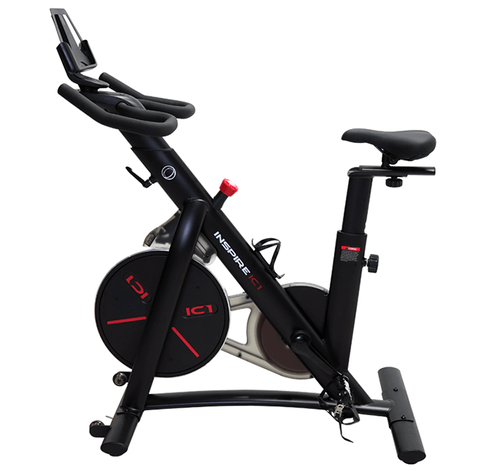 INSPIRE FITNESS IC1.5 INDOOR CYCLE