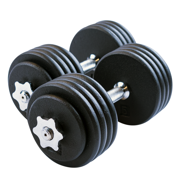 BSTADBPR Body-Solid Tools Adjustable Dumbbells-NEW IN BOX . Call For Lowest Price In the USA