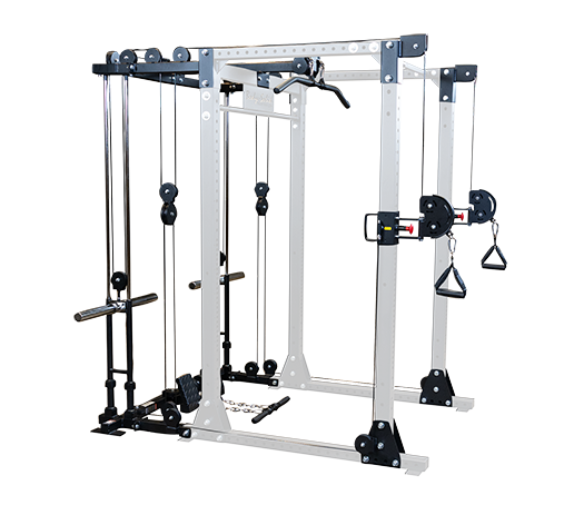 Body-Solid Functional Trainer Attachment-GPRFT-NEW IN BOX . Call For Lowest Price In the USA