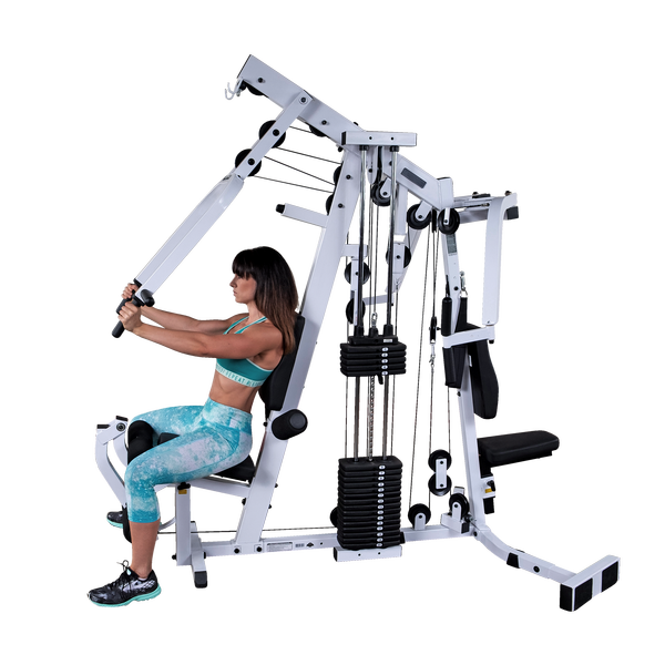 Body-Solid EXM2500S Home Gym -NEW IN BOX . Call For Lowest Price In the USA