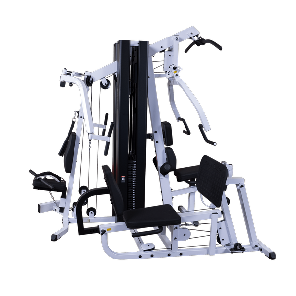 Body-Solid EXM3000LPS Gym System -NEW IN BOX . Call For Lowest Price In the USA