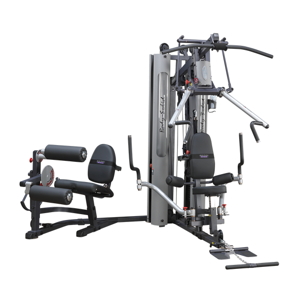 Body-Solid G10B Bi-Angular Gym -NEW IN BOX . Call For Lowest Price In the USA