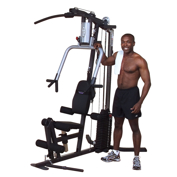 Body-Solid G3S Selectorized Home Gym -NEW IN BOX . Call For Lowest Price In the USA