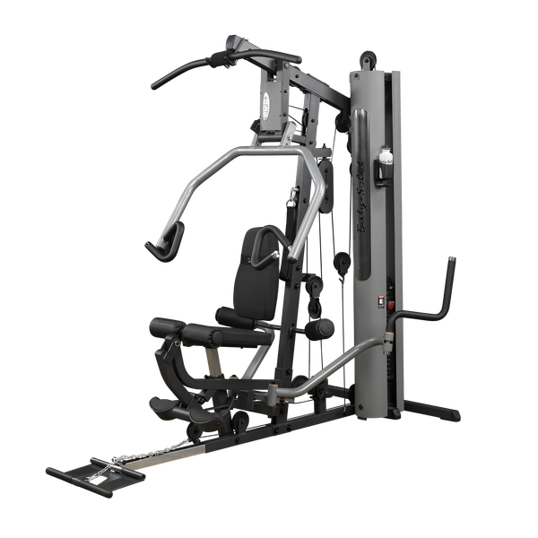 Body-Solid G5S Single Stack Gym -NEW IN BOX . Call For Lowest Price In the USA