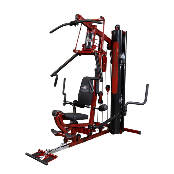 Body-Solid G6BR Bi-Angular Home Gym -NEW IN BOX . Call For Lowest Price In the USA