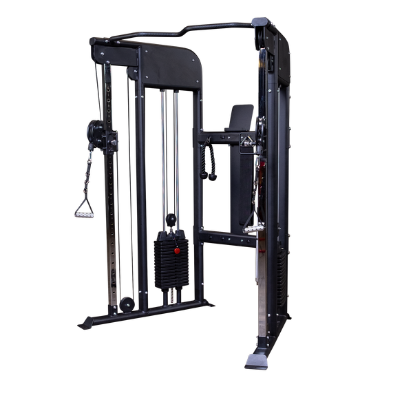 Body-Solid GFT100 Functional Trainer-NEW IN BOX . Call For Lowest Price In the USA