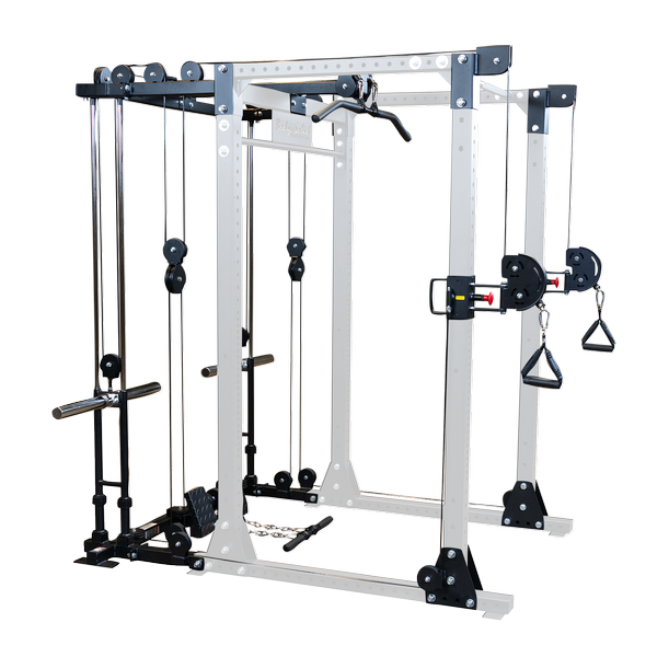 Body-Solid GPRFT Functional Trainer Attachment-NEW IN BOX . Call For Lowest Price In the USA