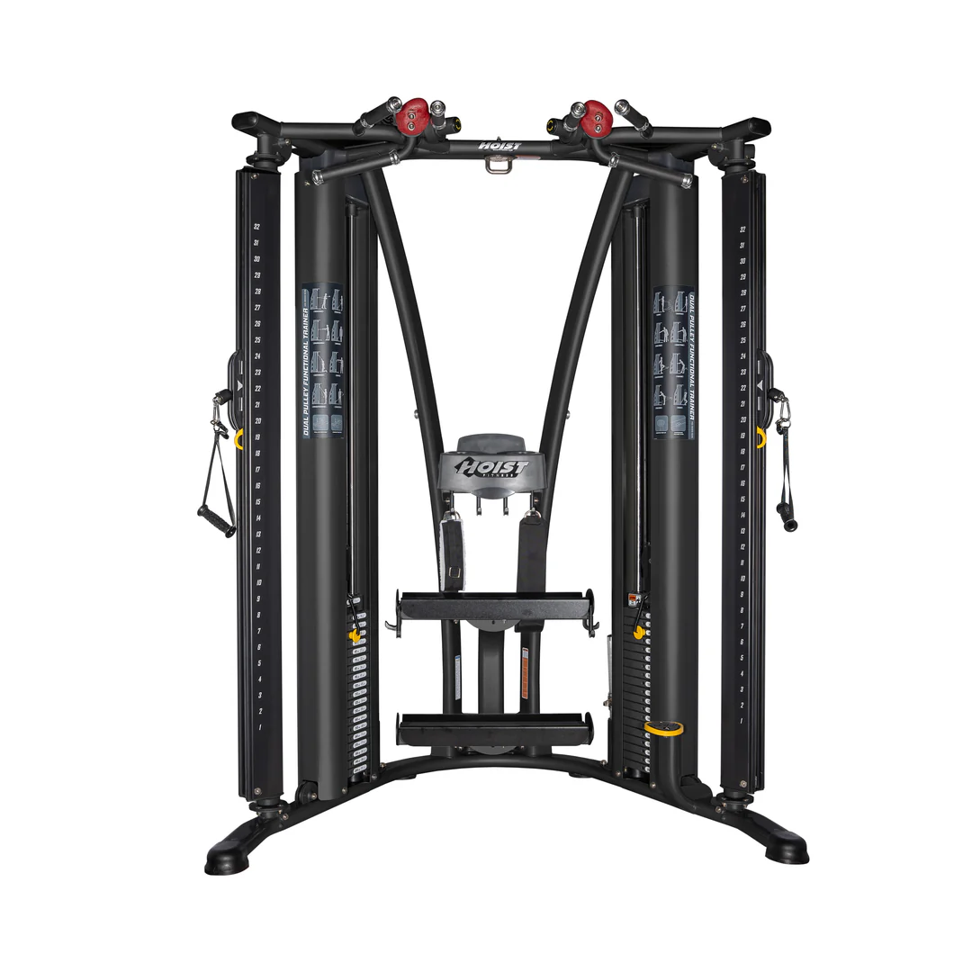 Hoist Fitness HD-3000 Dual Functional Trainer -New