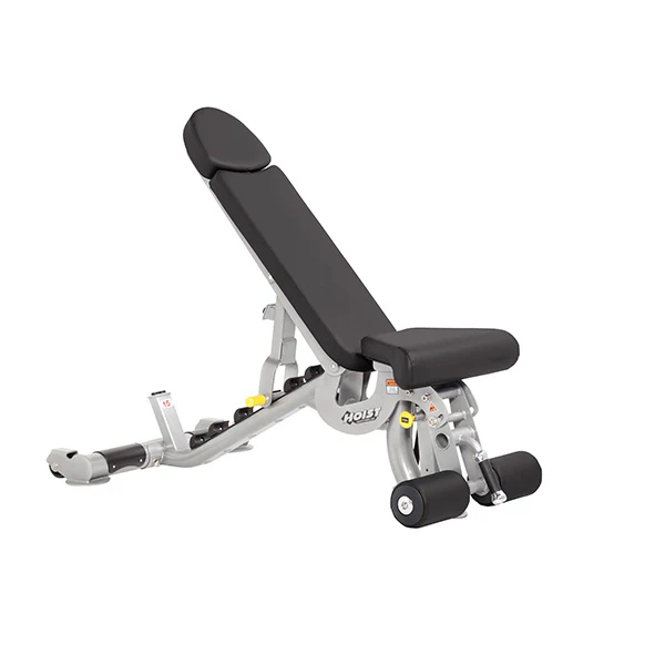 Hoist CF-3165 Super Flat/Incline/Decline Bench-