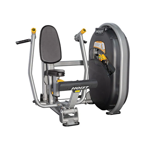 Hoist Chest Press CL-3301.NEW.Call Now For Nations Lowest Price Sale !