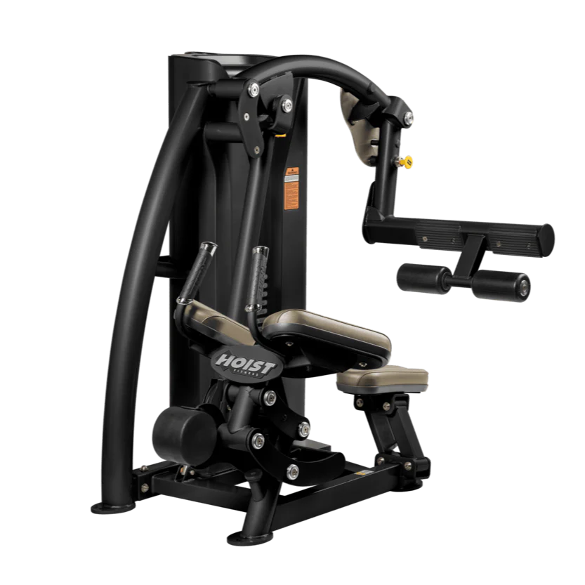 Hoist Roc It Glute Master RS-2412-New. Call for Lowest Price Nationwide!