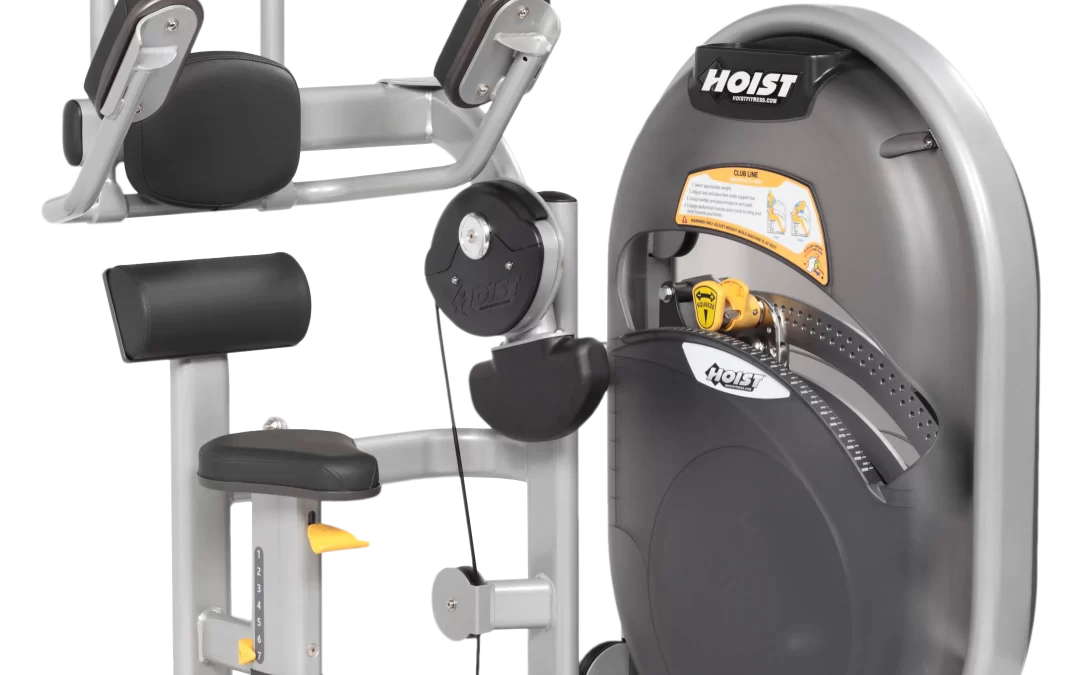 Hoist Abdominals CL3601 -New Call Now For Nations Lowest Price Sale