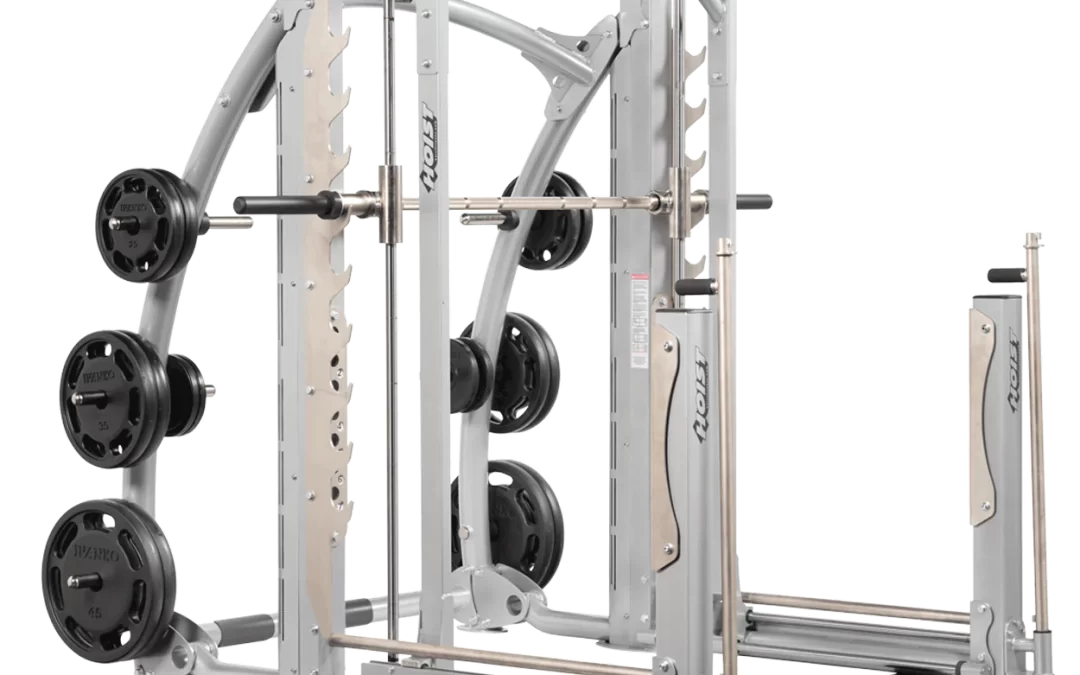 Hoist Fitness Dual Angle Smith Machine CF-3755.New .Call Now for Nations Lowest Price .