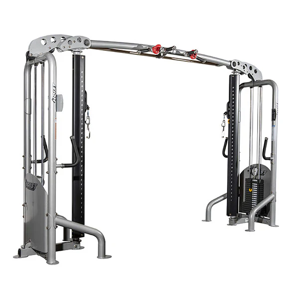 Hoist Fitness Cable Crossover CMD-6180-New.Call for Nations Lowest Price Sale