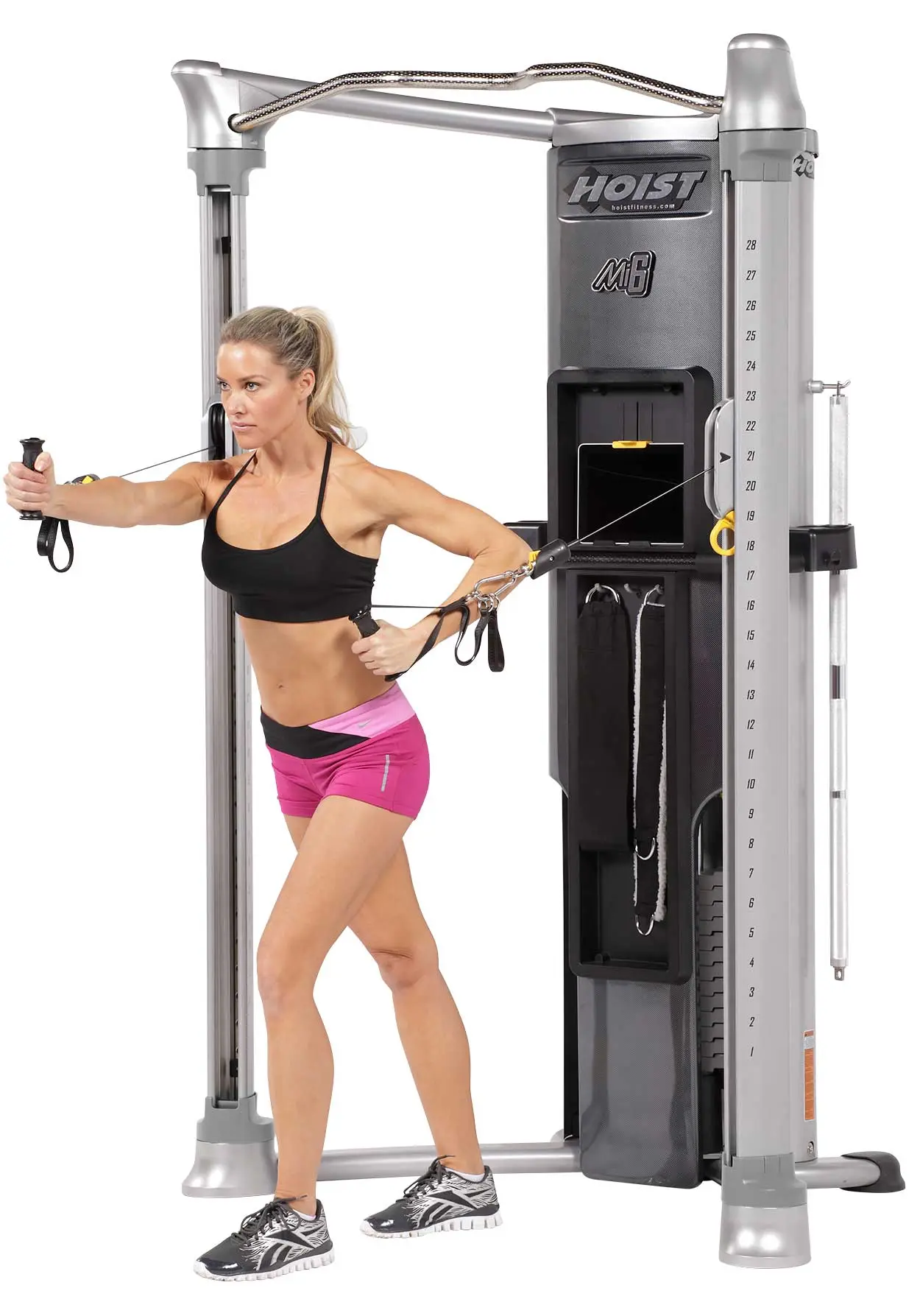 Mi6-Home-Gym-Exercise-Alternating-Punch-Finish