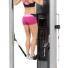 Mi6-Home-Gym-Exercise-Assisted-Pull-Up-Finish