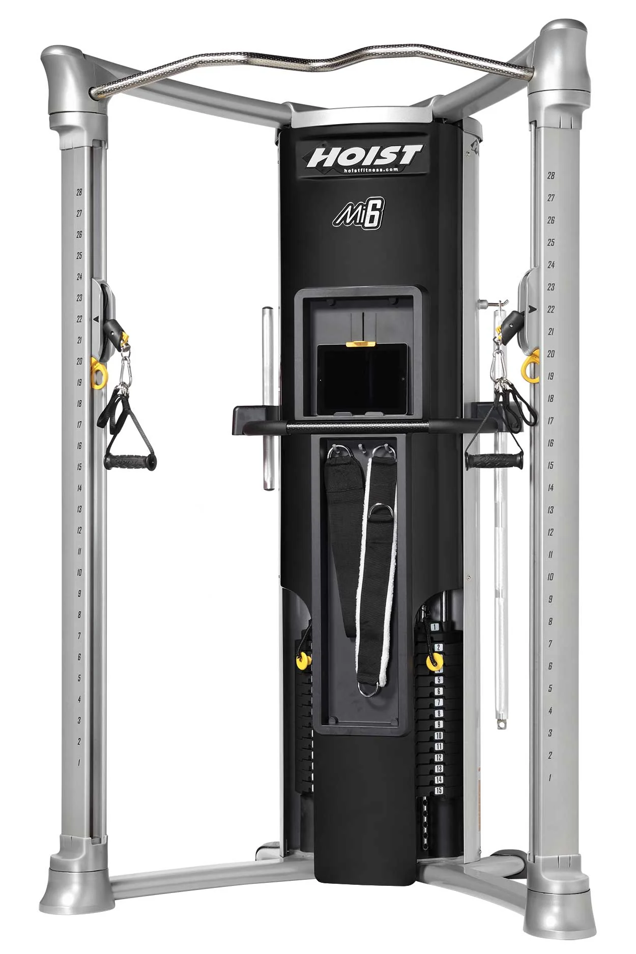 Mi6-Home-Gym-Left-Angle-Accessories