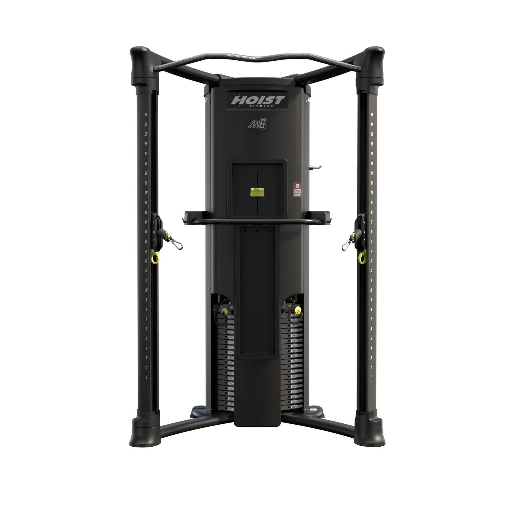 Hoist MI6 Functional Trainer -New.