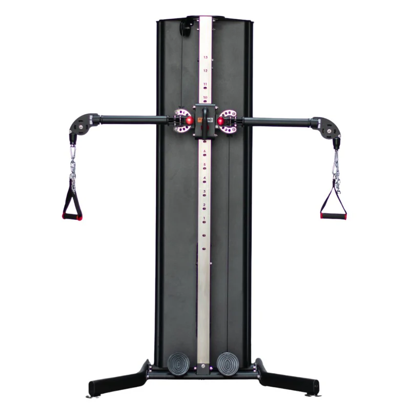 Muscle D Fitness Dual Adjustable Functional Trainer SKU: MT-DAFT