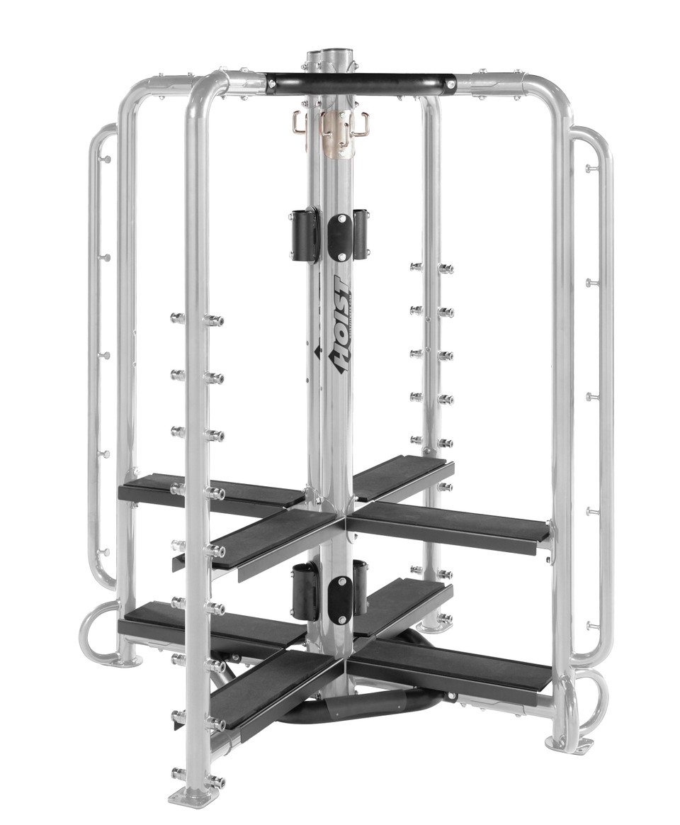 Hoist Fitness Motion Cage Studio Package 1 MCS-8001