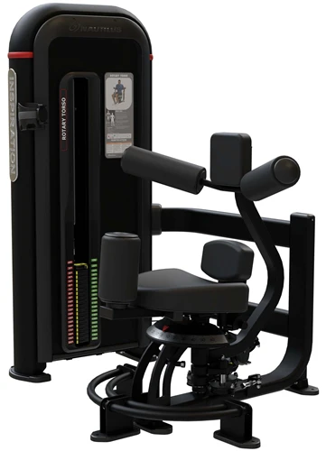 Nautilus Inspiration Rotary Torso 9-IPRT5-60BZS (New)