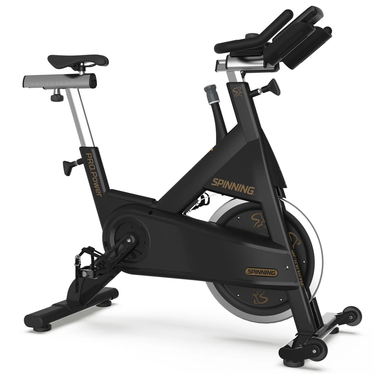 Spinner PRO™ Power Spin Bike -New