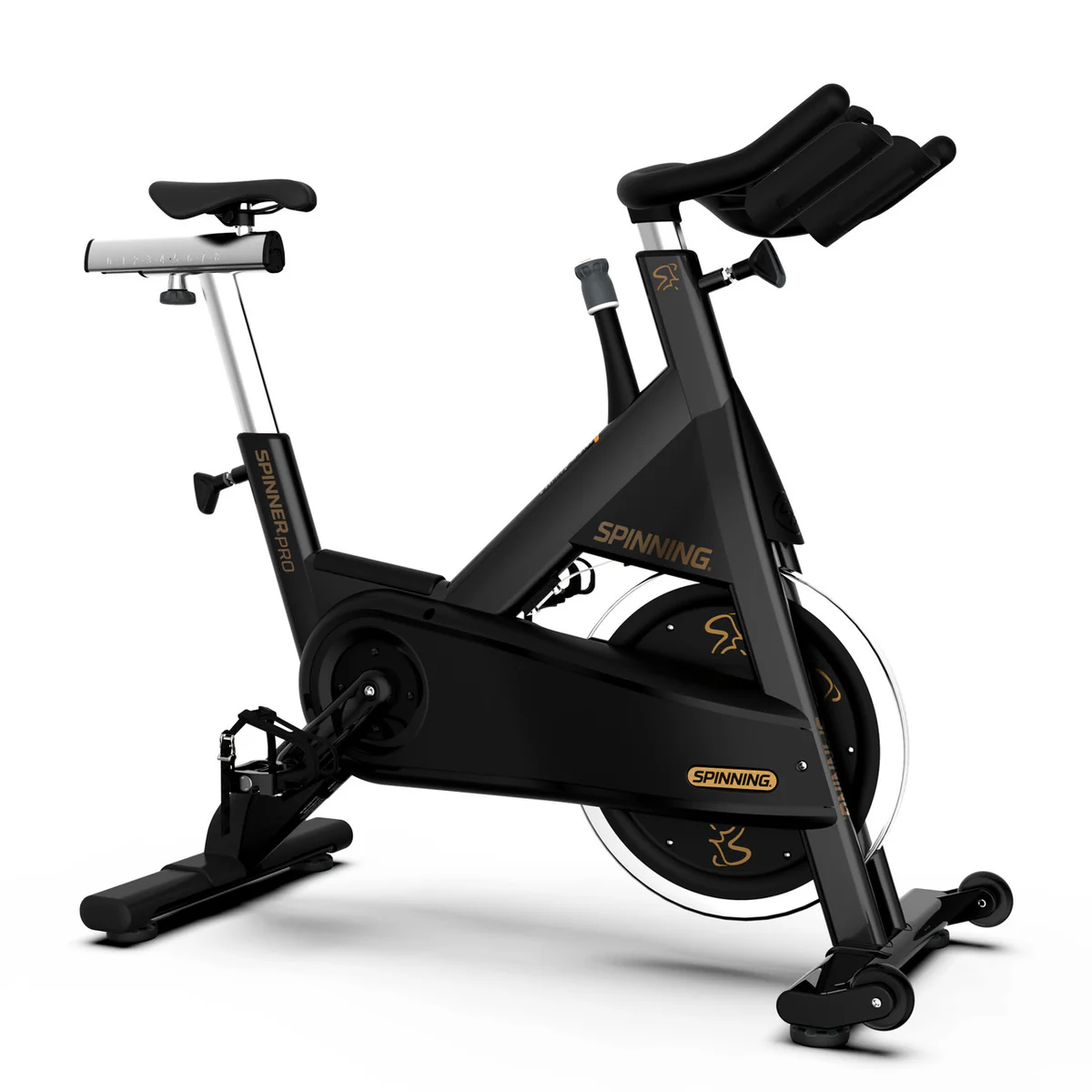 Spinner Pro Spin Bike-New