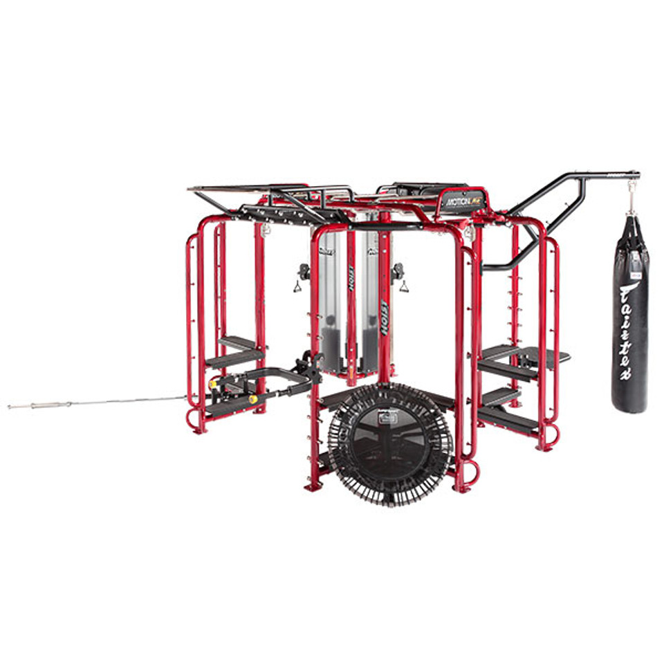 Hoist Fitness MC-7003 MotionCage Package 3