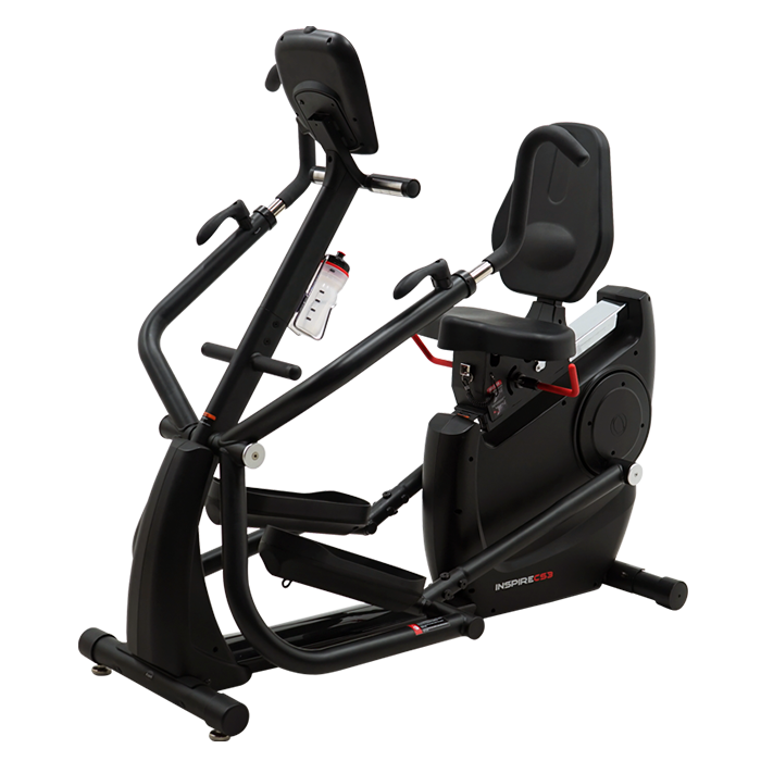 Inspire CS3 Cardio Strider-New .Call Now for lowest pricing