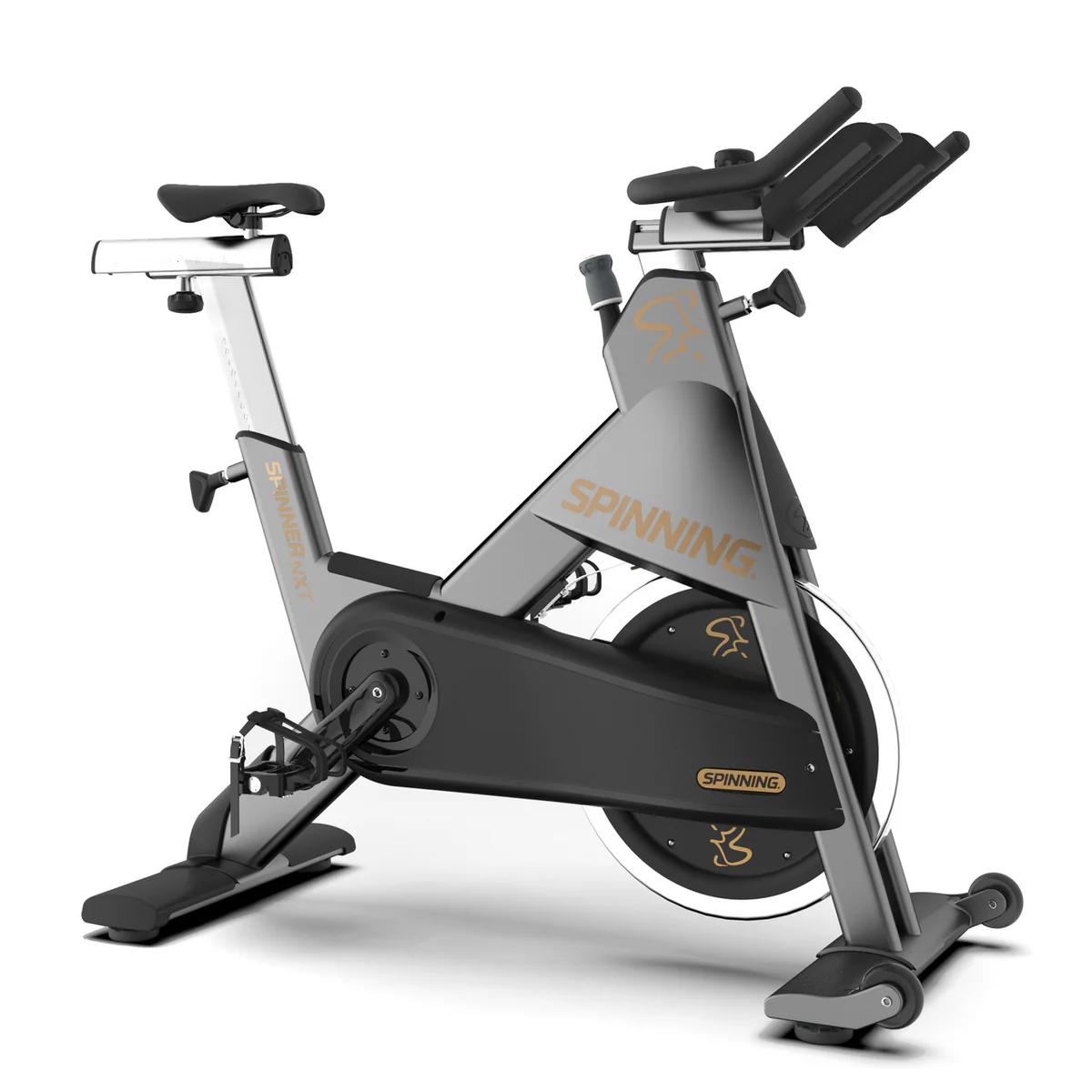 Spinner NXT Commercial Spin Cycle-New. Call for Lowest Pricing