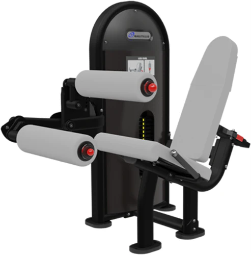 Nautilus Instinct Leg Curl 9NL-S1011-60ARS (New)