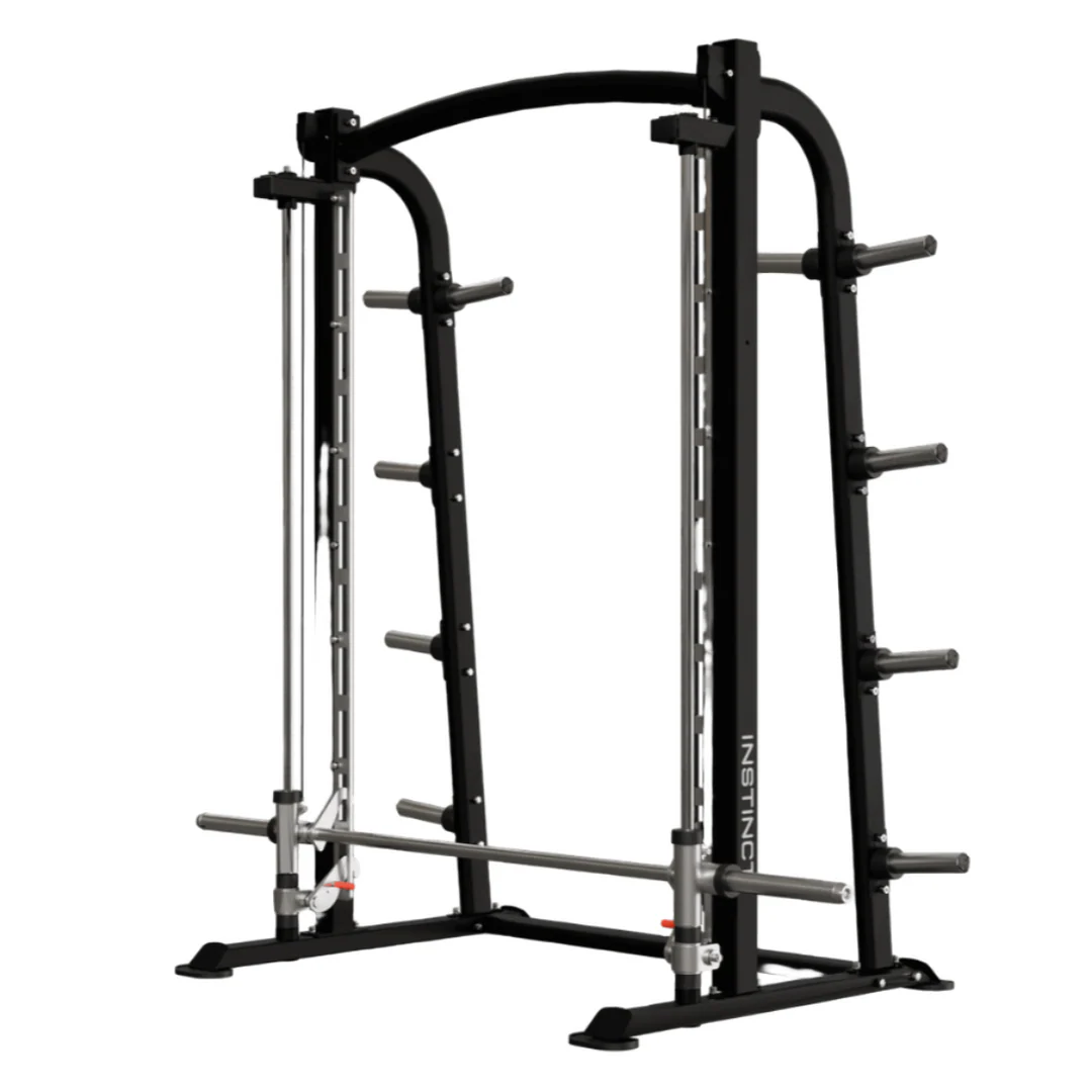 Nautilus Instinct Smith Machine 9NN-L8506AAS