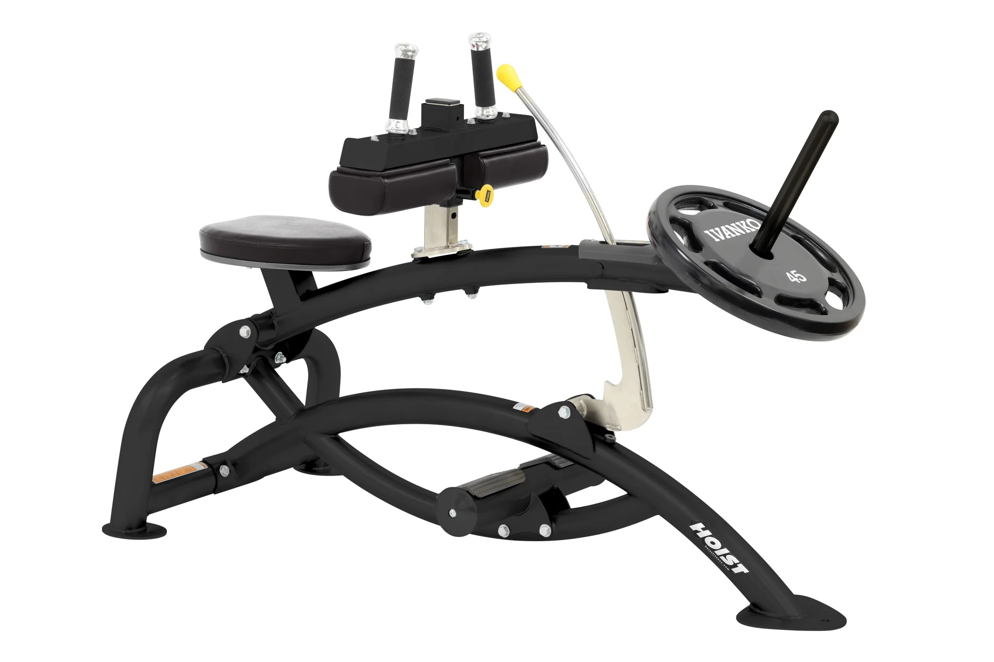 Hoist Seated Calf Raise (RPL-5363)-New