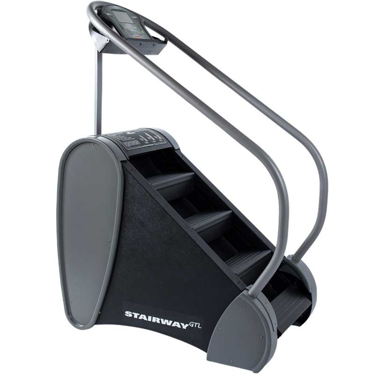 StairMaster JACOBS The Stairway-New