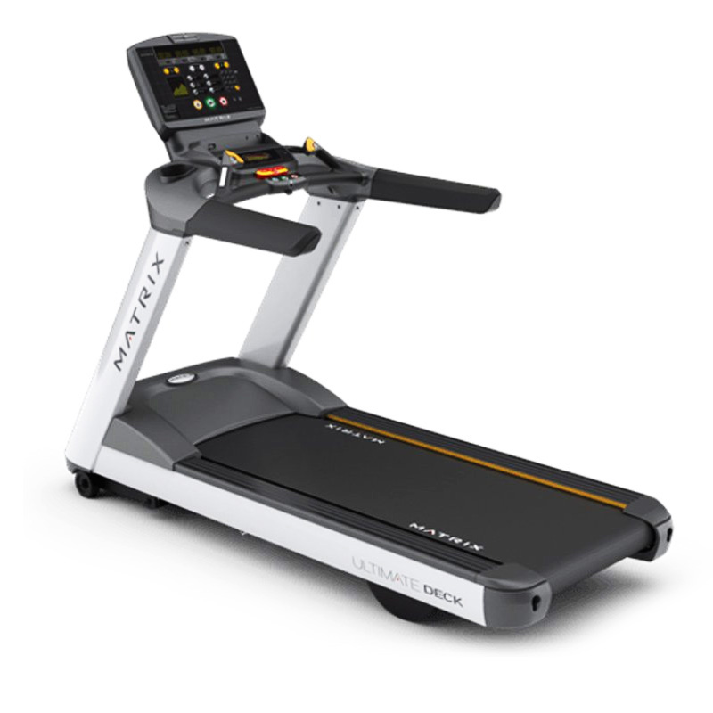 MATRIX T5X V3 COMMERCIAL TREADMILLL-REMANUFACTURED
